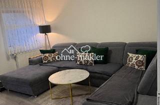 Wohnung kaufen in 87435 Kempten, Etagenwohnung 3 Zimmer absolut zentral in Kempten Privat