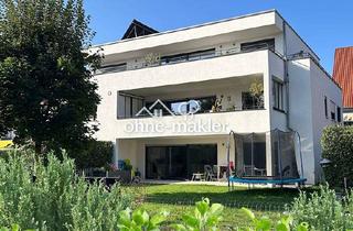 Penthouse kaufen in 73230 Kirchheim, Exklusive Penthousewohnung zentral in Kirchheim unter Teck