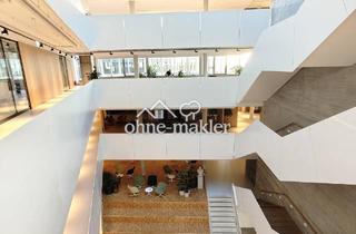 Büro zu mieten in 12489 Berlin, Moderne groß- und kleinteilige Büroflächen in repräsentativer Adresse und Lage