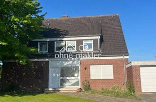 sch&ouml;ne Wohnung im 1 OG mit angeschlossenem Apartment, was angebunden werden kann in Nordwalde