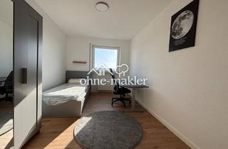 Wohnung kaufen in 96050 Bamberg, Voll vermietete 3-Zimmer-WG in Bamberg | 18.360 € NKM p.a. | Faktor 15,2 | provisionsfrei