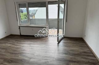 Wohnung kaufen in 61462 Königstein, Attraktive helle 4-Zimmer-Wohnung, in sehr guter Lage, in Königstein im Taunus