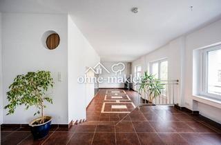 Lofts mieten in 42275 Wuppertal, Ab 01.11 o später: renoviertes Loft 76 m², EBK - Kamin - Fußbodenheizung - (Carport), inkl. WLAN