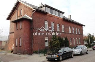 Anlageobjekt in 21337 Lüneburg, Renditestarkes Mehrfamilienhaus im Herzen Lüneburgs - provisionsfrei -
