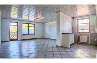 Wohnung mieten in 57614 Woldert, 3 Zimmer Wohnung im Erdgeschoss mit Stellplatz