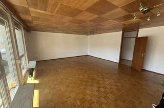 Wohnung mieten in Abtsgmünder Straße, 73433 Aalen, Großzügige 3-Zimmer Wohnung mit 104 m² in Zentraler Lage