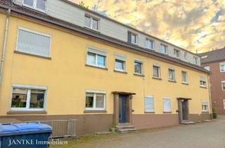 Wohnung mieten in 42489 Wülfrath, Charmante 3-Zimmer-Terrassenwohnung mit Potenzial in ruhiger Lage