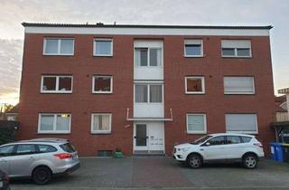 Wohnung mieten in Eichenweg, 48712 Gescher, Alltagstaugliche 3-Zimmer-Wohnung in Gescher