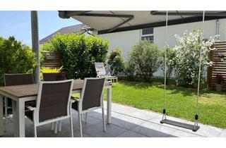 Wohnung mieten in 71665 Vaihingen an der Enz, Moderne 4-Zimmer-Wohnung mit großer Terrasse und Garten