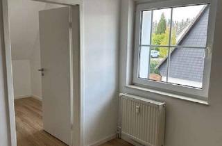 Wohnung mieten in 58540 Meinerzhagen, Schöne Dachgeschosswohnung in ruhiger Lage