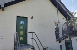 Wohnung mieten in 51766 Engelskirchen, naturnahe gut angebunde 1,5-Zimmer Maisonette für Singles & Pendler – Balkon, Stellplatz & Weitblick