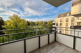 Wohnung mieten in Mariendorfer Weg 50, 12051 Neukölln, 3-Zimmer-Neubauwohnung mit Südbalkon