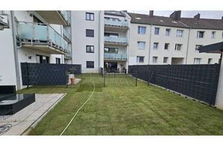 Wohnung mieten in 41061 Mönchengladbach, PROVISIONSFREI, barrierefreie 4-Zimmer-Wohnung mit Balkon zu Mieten