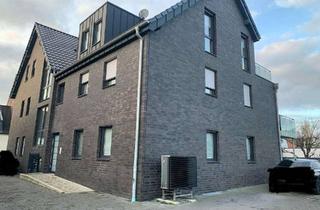 Wohnung mieten in 46419 Isselburg, 2-Zimmer-Wohnung in Isselburg – hochwertiges Wohnen im KfW-55-Neubau