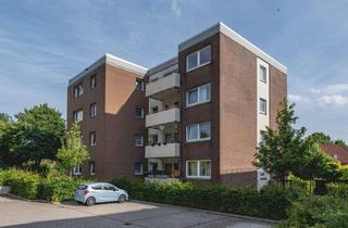 Wohnung mieten in Kieler Str., 24321 Lütjenburg, Zwischen Stadtleben und Ostseeluft