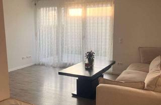 Wohnung mieten in An Der Wollspinnerei 20, 73230 Kirchheim, Schöne 2 -Zimmer -Wohnung mit EBK im Quartier Wollspinnerei