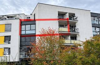 Wohnung mieten in Zeppelinstraße 19/1, 89143 Blaubeuren, Sonnig wohnen mit Blick aufs Ruckenkreuz - betreutes Wohnen in Blaubeuren