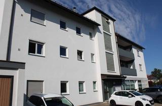 Wohnung mieten in 90765 Stadeln, Große, helle 3 Zi. Whg mit Balkon und Stellplatz in ruhiger Lage von Fürth-Stadeln