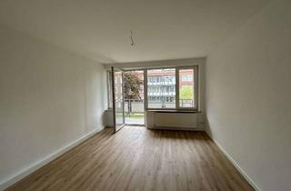 Wohnung mieten in Straßburger Str., 48565 Steinfurt, Schöne sanierte 3-Zimmer-Wohnung mit Balkon in Steinfurt