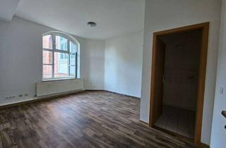 Wohnung mieten in Wanfrieder Straße 133, 99974 Mühlhausen, Gemütliche 2-Raumwohnung für