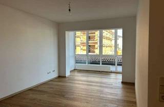 Wohnung mieten in 96472 Rödental, coole Singlewohnung - Rödental - Echtholz-Parkett 55m² - 2Zimmer frisch renoviert - Tiefgarage