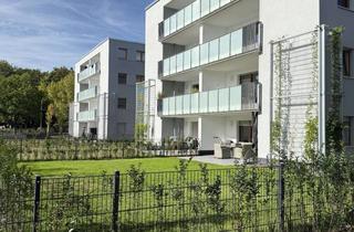 Wohnung mieten in An St. Jakobus, 46119 Tackenberg, NEUBAU - barrierefreie 4,5 Raum Wohnung mit Balkon