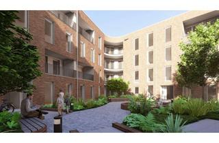 Wohnung mieten in Frankfurter Straße 32b, 65779 Kelkheim, GELEGENHEIT - freie 2-Zimmerwohnung im Privatquartier Kelkheimer Bogen