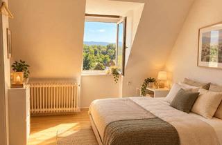 Wohnung mieten in 34121 Kassel, Lichtdurchflutete 2-Zimmer-Wohnung - zentral & charmant