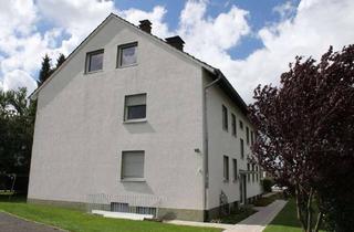 Wohnung mieten in 59457 Werl, FAMILIENFREUNDLICHE 5-ZIMMER DG-WOHNUNG IN RUHIGER LAGE