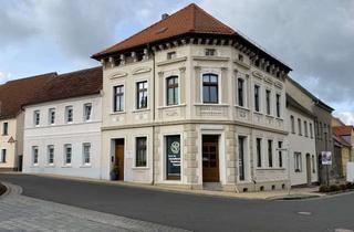 Wohnung mieten in Leipziger Straße 103, 06905 Bad Schmiedeberg, Helle 3 Zimmerwohnung mit Küche in Bad Schmiedeberg (565.205)