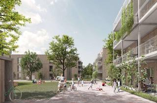 Wohnung mieten in 89520 Heidenheim, Modern & bezahlbar wohnen im Kleehof – Ihr neues Zuhause in Heidenheim