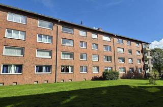 Wohnung mieten in Breslauer Straße 75, 24768 Rendsburg, Sonnige und gut geschnittene 2-Zimmer-Wohnung in Rendsburg
