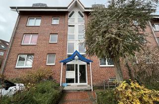 Wohnung mieten in Marggrafstraße, 31319 Sehnde, Schöne 2 Zi.-Wohnung im 2. OG mit Balkon in zentraler Lage von Sehnde, verfügbar ab 01.06.2026