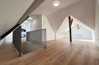 Wohnung mieten in 67655 Innenstadt, KL - Nähe Klinikum, 2 ZKB, Einbauküche "Dachterrasse" *ERSTBEZUG NACH SANIERUNG*
