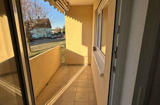 Wohnung mieten in Heilig-Geist-Str. 10, 74564 Crailsheim, Attraktive sanierte 2,5 Zimmerwohnung