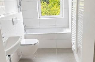 Wohnung mieten in Gerhart-Hauptmann-Straße, 63071 Tempelsee, Alltagstaugliche 4-Zimmer-Wohnung mit Erstbezug nach Modernisierung