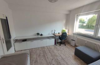 Wohnung mieten in 65812 Bad Soden, Modern möbliertes Apartment mit Stellplatz und Keller in Bad Soden