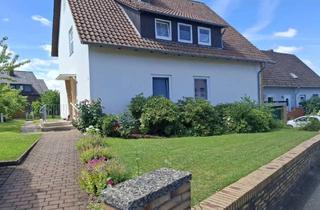 Wohnung mieten in 31683 Obernkirchen, Platz für den Alltag: 3-Zimmer-Wohnung in Obernkirchen