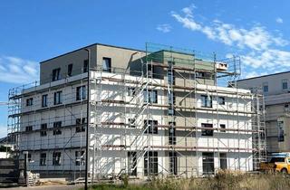 Penthouse mieten in Ahornweg, 52388 Nörvenich, Modernes Penthouse mit Aufzug, Dachterrasse & Stellplatz in Nörvenich