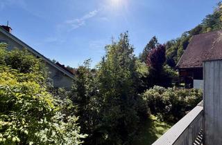 Wohnung mieten in Halser Straße 53, 94034 Altstadt, ***Gemütliches Appartement im Grünen sucht neuen Mieter *** mit EBK!!!