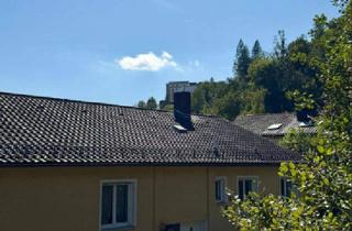 Wohnung mieten in Halser Straße 29, 94034 Altstadt, Attraktive 3-Zimmer-Wohnung mit Balkon und traumhaftem Ausblick in Passau-Hals