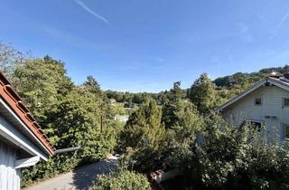 Wohnung mieten in Halser Straße 53, 94034 Altstadt, ***Charmante 2,5 - Zimmer - Wohnung mit Galerie und traumhaftem Ausblick in Passau-Hals zu Vermieten