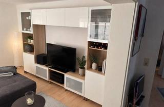 Wohnung mieten in Rhienstraße 34, 37133 Friedland, 2-Zimmer-Wohnung mit Terrasse in Ballenhausen