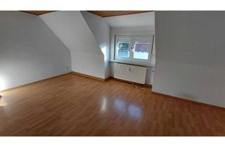 Wohnung mieten in Am Hardtrain 10, 36414 Unterbreizbach, Nachmieter gesucht für 3-Zimmer Dachgeschosswohnung in Unterbreizbach-Räsa(Ab Sofort)