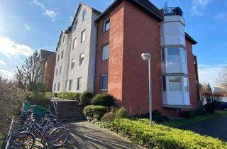 Wohnung mieten in Beatenbergstraße 15, 31303 Burgdorf, Zwei Zimmer in Burgdorf: Helle Wohnung mit Terrasse