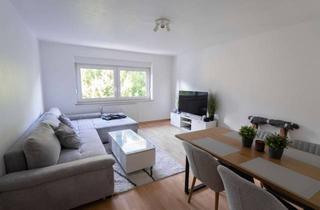 Wohnung mieten in Kasinostraße 54, 42651 Solingen-Mitte, 3-Zimmer-Wohnung in Solingen - ruhige Lage