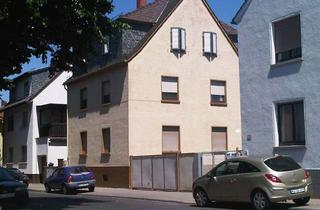 Wohnung mieten in 67549 Pfiffligheim, Kernsanierte, lichtdurchflutete und ruhige 2-Zimmer-Wohnung mit Carport und Gartenmitbenutzung in Pf