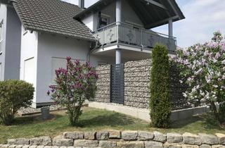 Wohnung mieten in Lochensteinstraße, 72351 Geislingen, Gemütliche 2-Zimmer-Wohnung mit Einbauküche und Stellplatz in Binsdorf