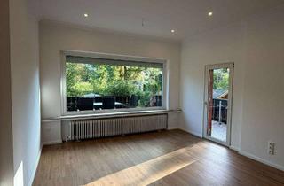 Wohnung mieten in Zeppelinstraße 22, 26725 Wolthusen, 3-Zimmer Altbauwohnung in Emden-Wolthusen