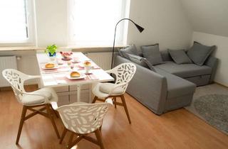Wohnung mieten in Bachwiesen 15, 23743 Grömitz, Möblierte 2 -Zimmerwohnung mit Charme als 2. Wohnsitz in Grömitz